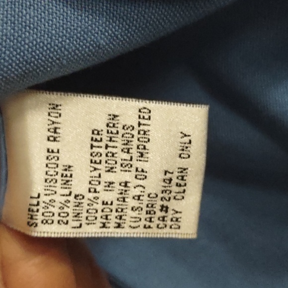 Talbot's petites - Picture 6 of 6